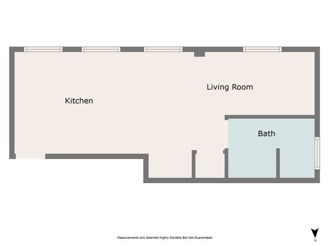 Floorplan - 107 NE Roanoke Ave