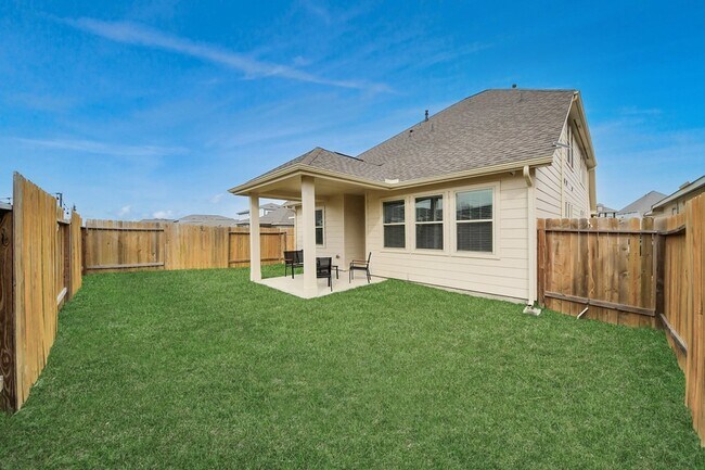 Building Photo - 5324 CJ Walker Ln