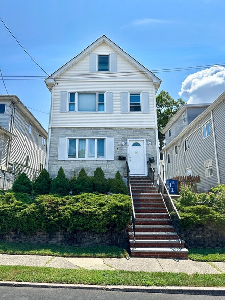 Exterior - 60 Morrissee Ave