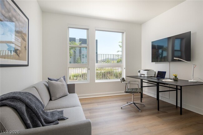 Building Photo - 11055 S Las Vegas Blvd