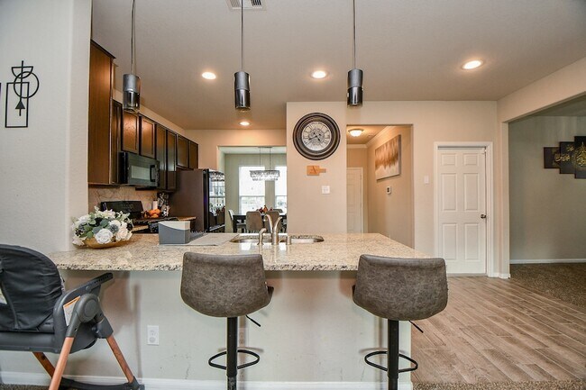 Building Photo - 2519 Sunlit Meadow Trl