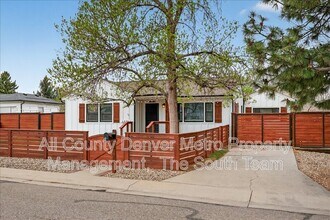 Building Photo - 6473 S Prescott St