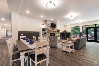 Building Photo - Lake Ridge Apartments
