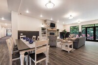 Building Photo - Lake Ridge Apartments