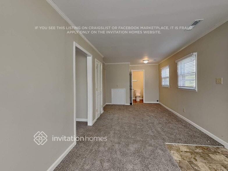 Building Photo - 4806 Vickrey Chapel Rd N