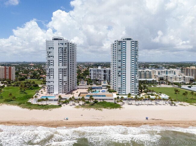 Building Photo - 1370 S Ocean Blvd