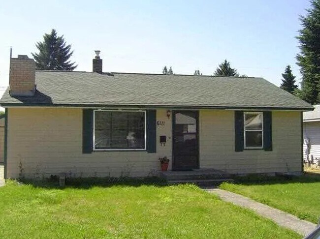 Building Photo - Move In Ready 3 Bed 1 Bath Rental