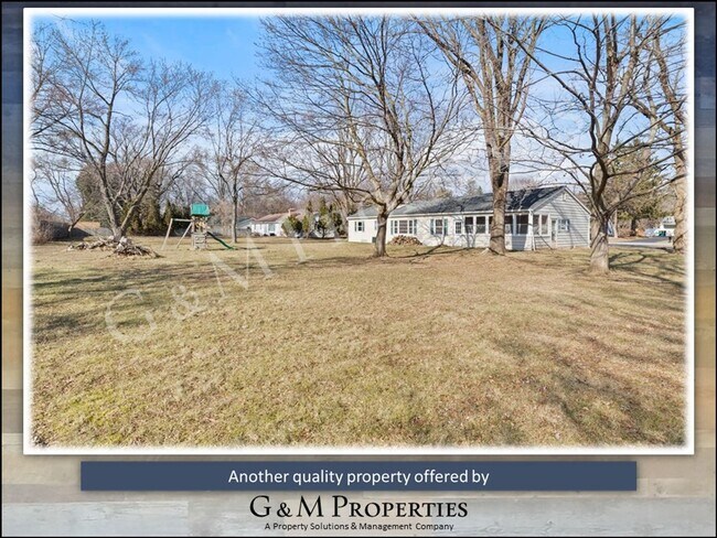 Building Photo - Rarely Available 3-Bedroom Rental - Fairport Schools!!