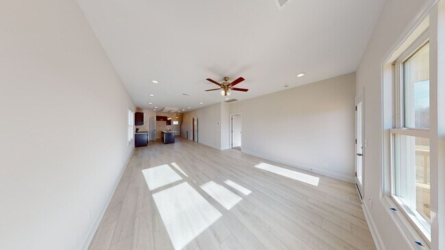 Building Photo - Modern Comfort Meets Everyday Convenience in Clarksville