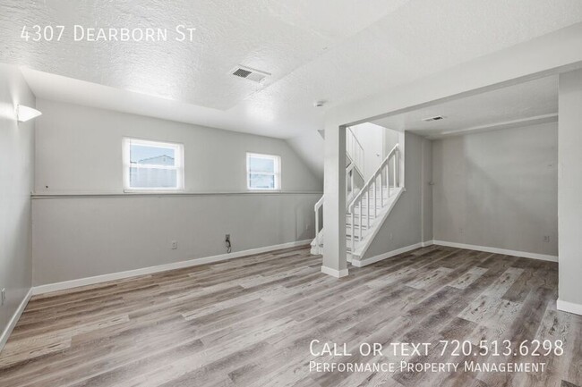 Building Photo - 4307 Dearborn St