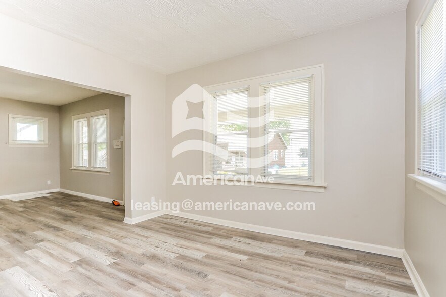 Building Photo - 6530 Avalon Ave