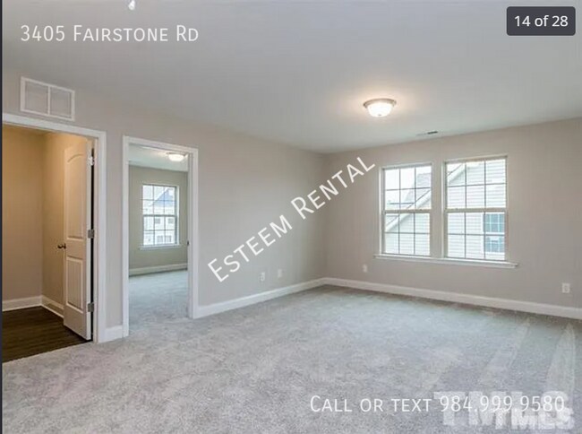 Building Photo - 3405 Fairstone Rd