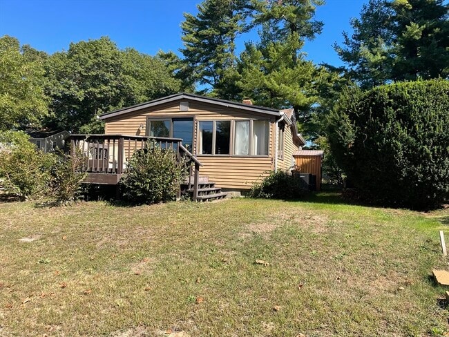 Primary Photo - 87 Highland Shores Dr
