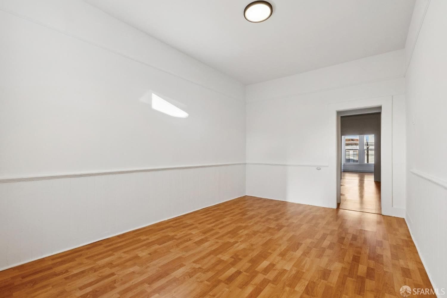 Bedroom - 1330 Alabama St