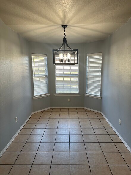 Dining room - 1004 Shadowlake Rd