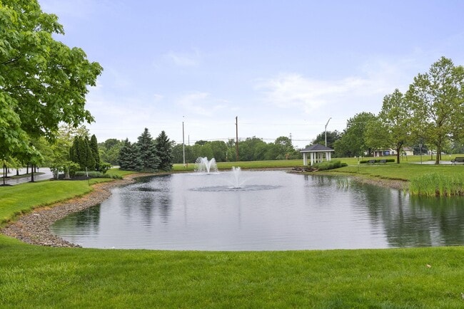 Building Photo - 6007 Haydens Crossing Blvd