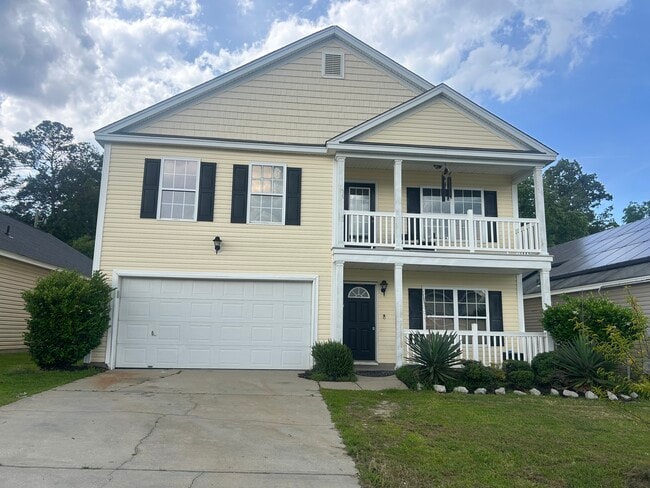 Building Photo - 204 Rindle Dr