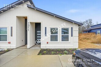 Building Photo - 1311 Oneal St