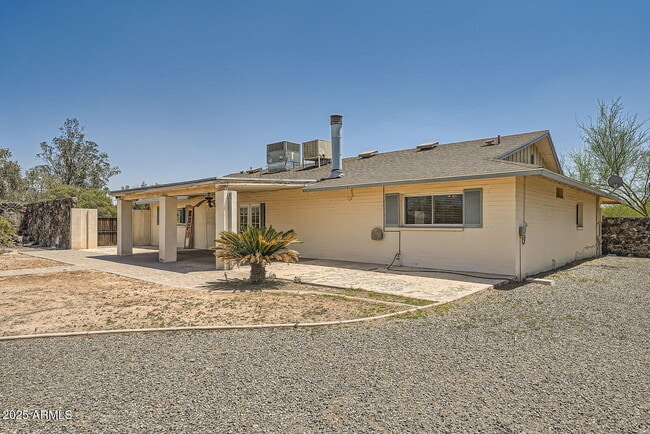 Building Photo - 6220 E Gold Dust Ave