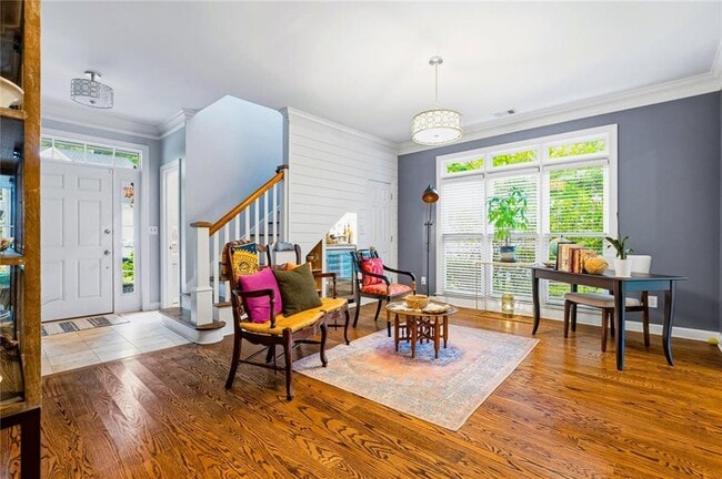 Building Photo - 4565 Windsor Park Pl NE