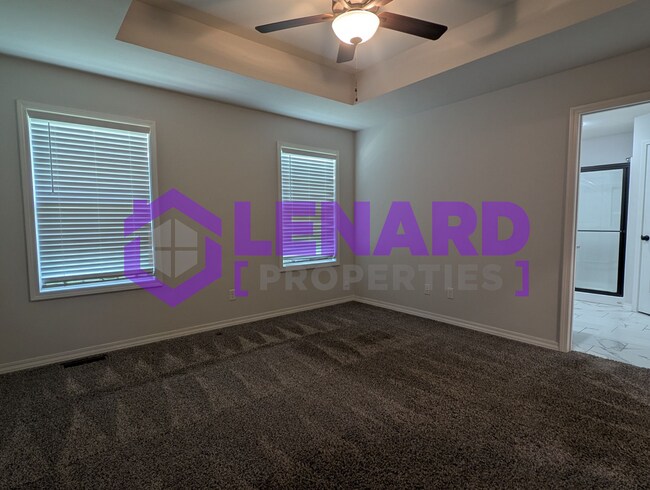 Building Photo - 660 N Montego St