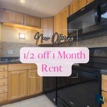 Building Photo - **CONCESSION IS APPLIED ON THE LAST MONTH OF A 12 MONTH LEASE**