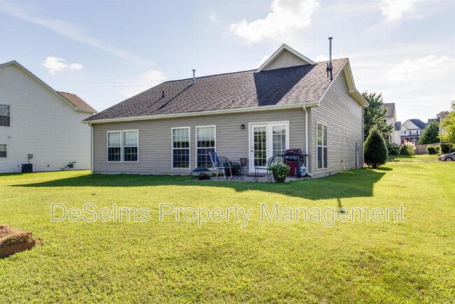 Building Photo - 2007 McCrory Pl