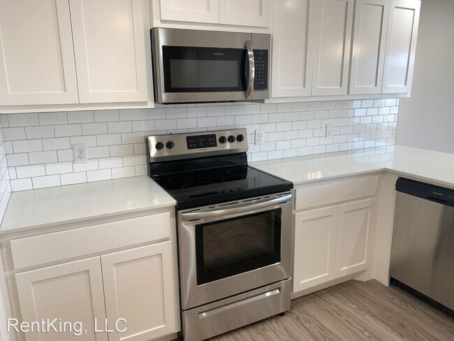 Building Photo - 3 br, 2.5 bath House - 1528 NW 13th Street