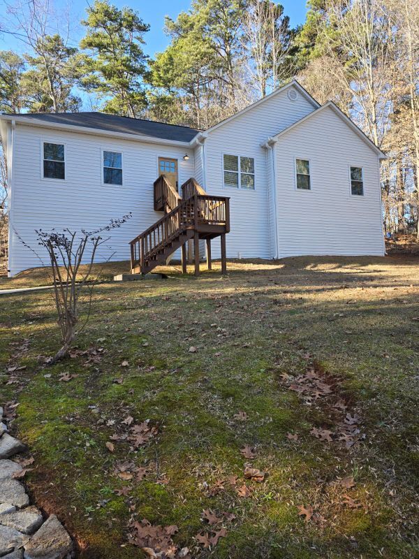 Building Photo - 3910 Maple Wood Trail