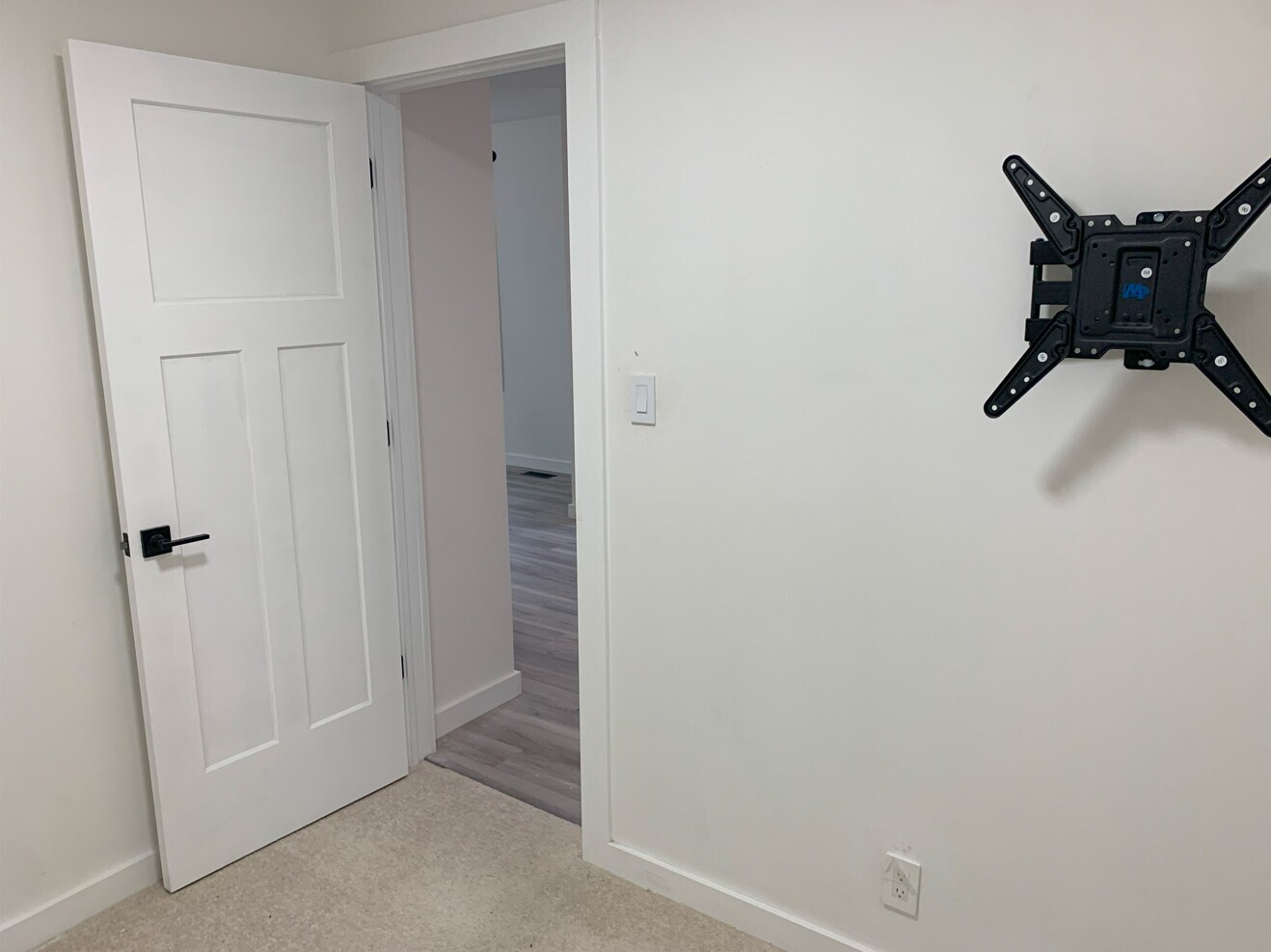 Bedroom 2 - 1829 W Ellen St