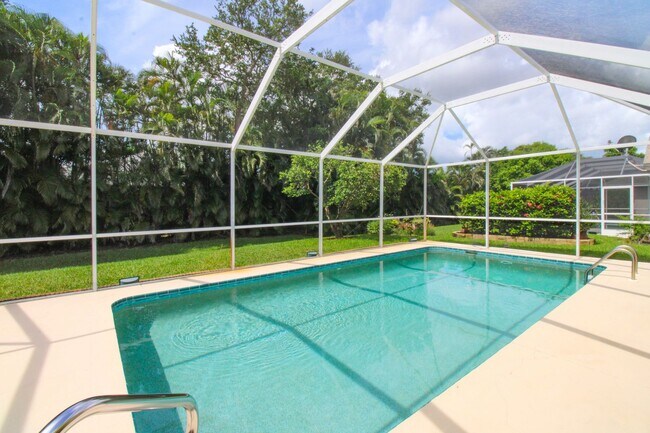 Building Photo - ** 4 BED-3 BATH PRIVATE SINGLE FAMILY POOL...