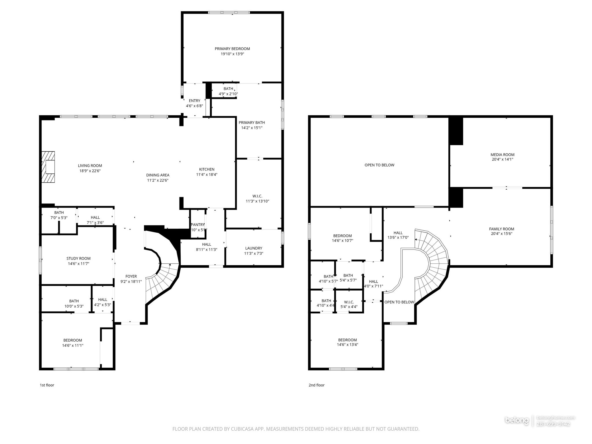 Building Photo - 23327 Bellwick Crest Pl