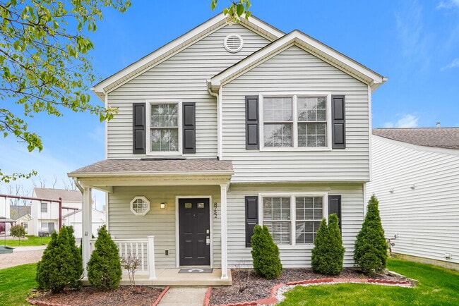 Building Photo - 8752 Arrowtip Ln