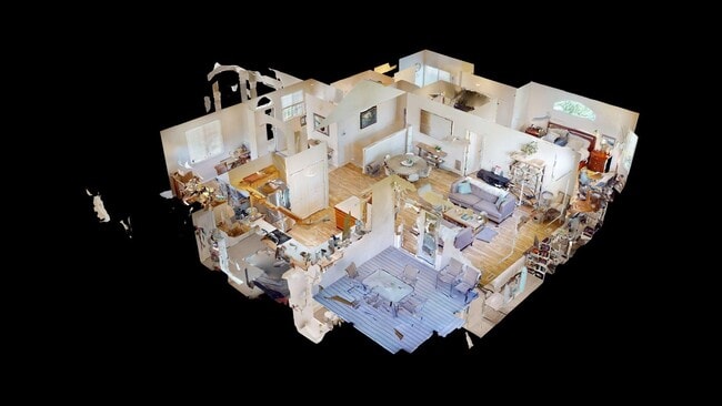 Building Photo - House for Rent in the Gated Community of W...