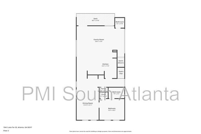 Building Photo - 194 E Lake Terrace SE