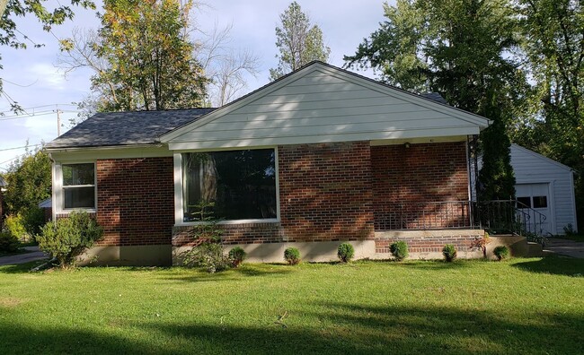 Building Photo - 41 Jasper Parrish Dr