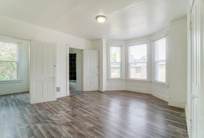 Building Photo - 1768 Williams Ave