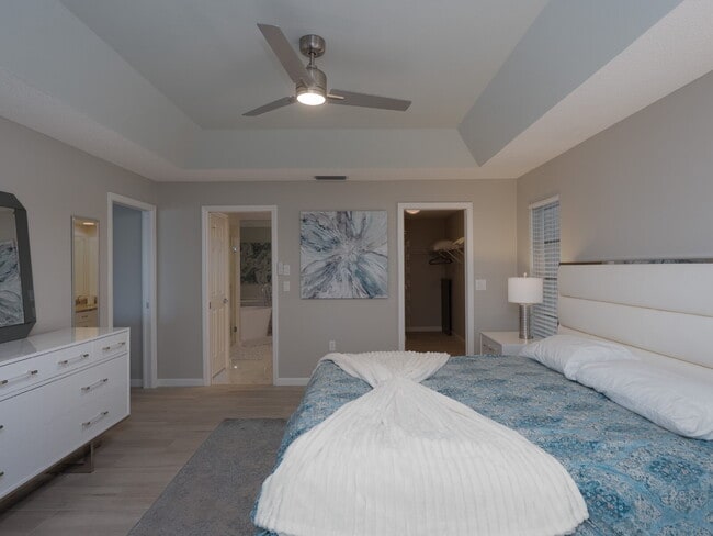 Building Photo - Turkey Furnished 3 Bed Pool Home in Venice