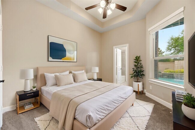 Building Photo - 9915 Rochs Hill Ct