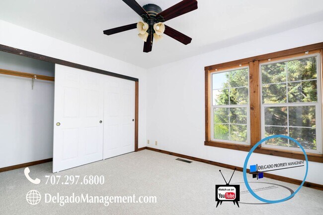 Building Photo - Spectaular Benicia 3 bedroom home
