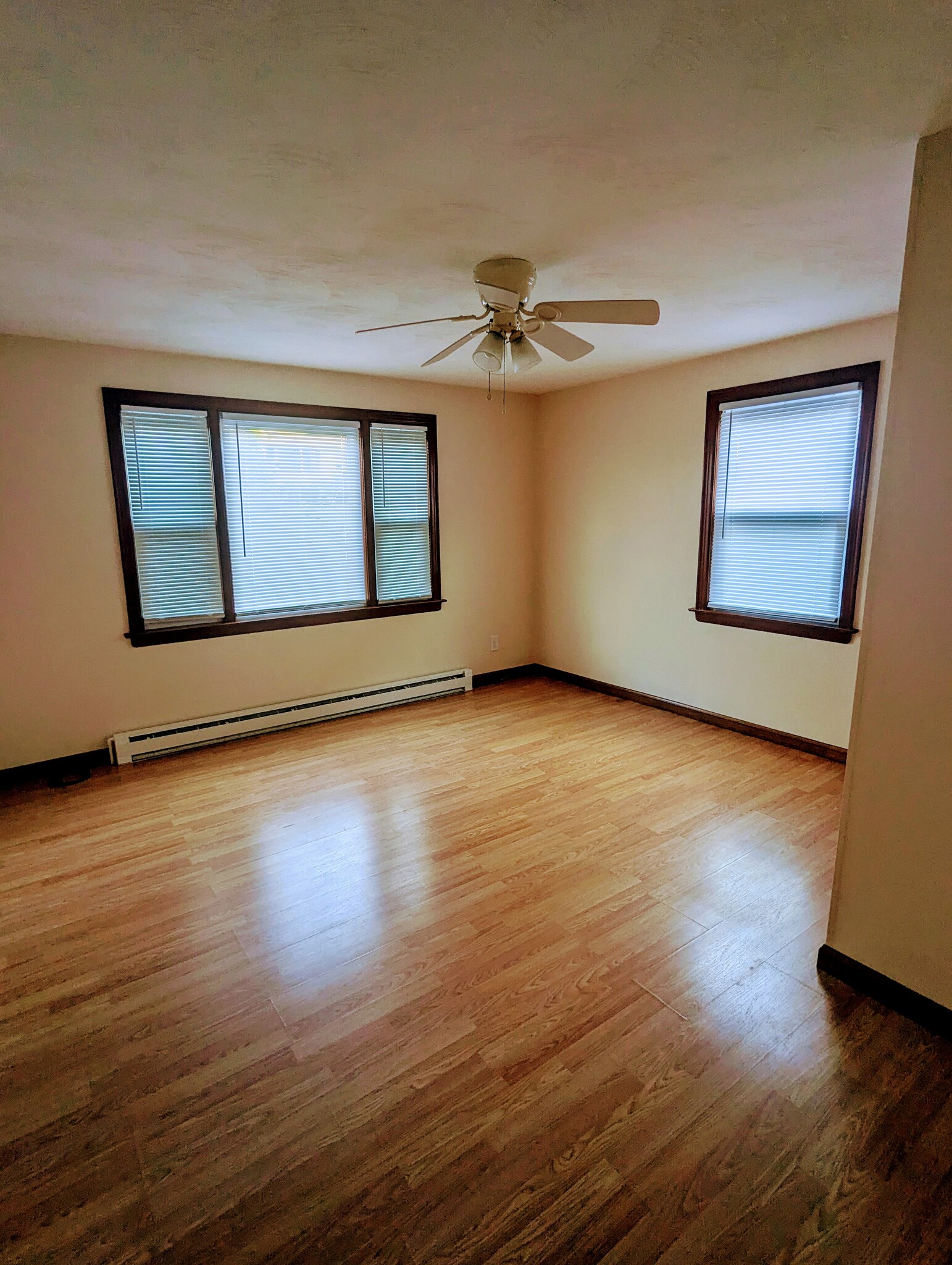 Primary bedroom - 65 Hayes St