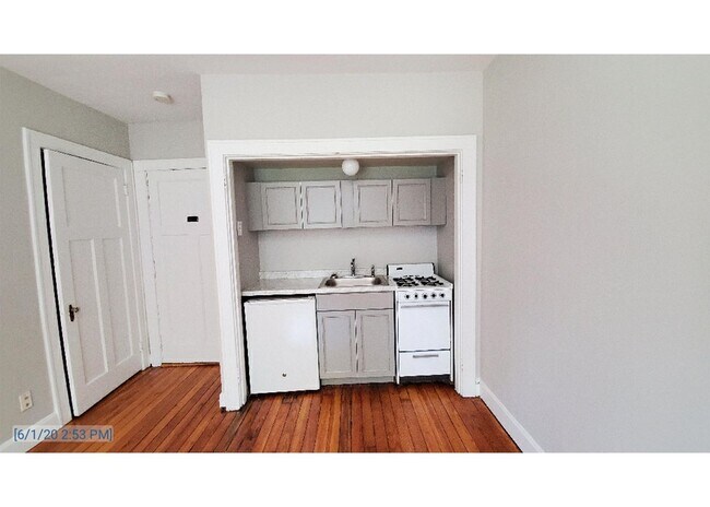 Interior Photo - Jonathan Apartments