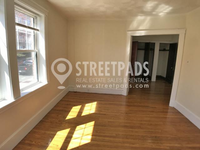 Building Photo - 1 bedroom in Somerville MA 02143