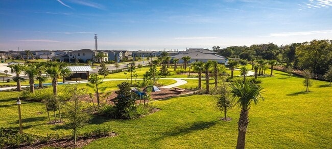 Building Photo - Storey Park House in Lake Nona for Rent