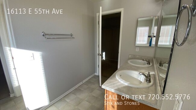 Building Photo - 16113 E 55th Ave