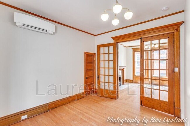 Building Photo - 1452 Detroit St