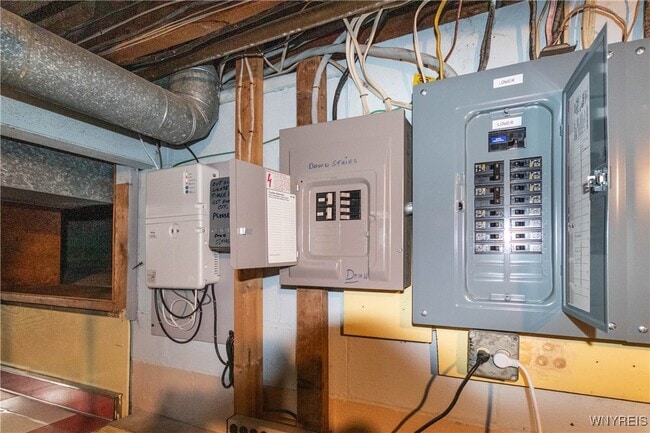 Building Photo - 194 Boncroft Dr