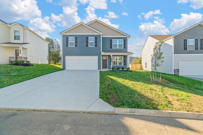 Building Photo - 7650 Belhaven Ln