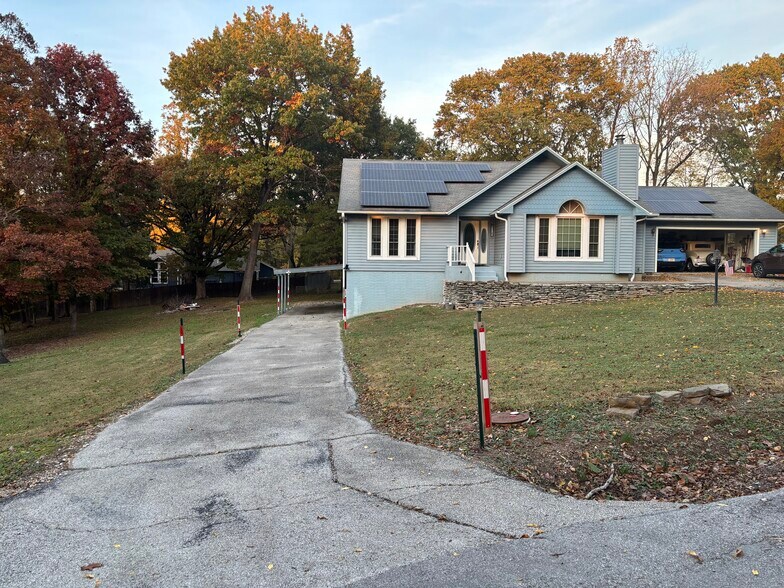 Building Photo - 142 Townsend Ct