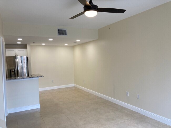 Dinning Area - 2001 SE 10th Ave